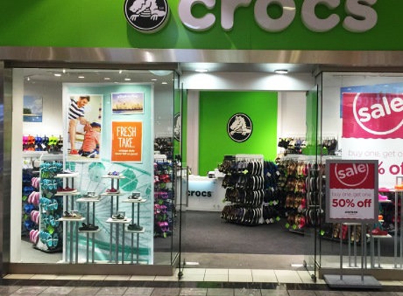 Crocs - Mcallen, TX