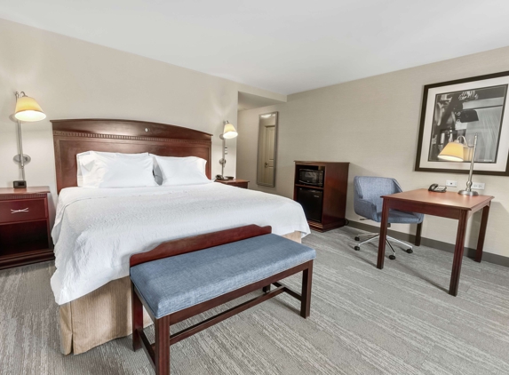 Hampton Inn Nashua - Nashua, NH