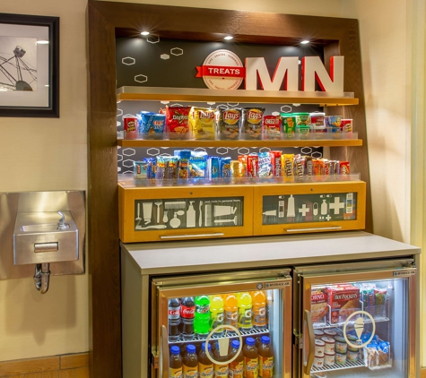 Hampton Inn Minneapolis/Burnsville - Burnsville, MN