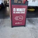 Jiffy Lube Oil Change - Automobile Parts & Supplies