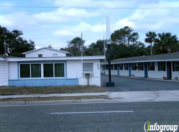 Salt Air Inn & Suites - Atlantic Beach, FL