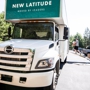 New Latitude Movers