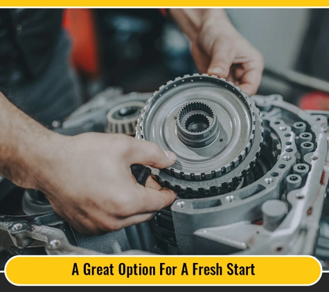 Central Coast Automatics - West Gosford, NSW. A Great Option For A Fresh Start