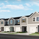 Stillhouse Farms Townes By Meritage Homes - Home Builders