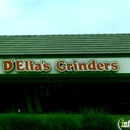 D'Elia's Grinders - American Restaurants