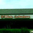 D'Elia's Grinders