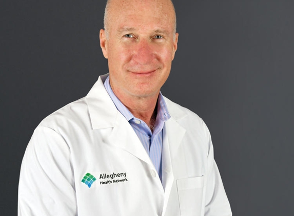 Robert W Otte, MD - North Versailles, PA