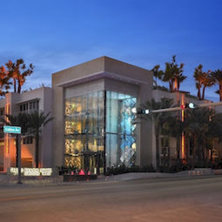 Grand Beach Hotel Bay Harbor - Bay Harbor Islands, FL