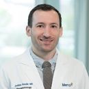 Joshua Oren Hendin, MD - Physicians & Surgeons, Rheumatology (Arthritis)