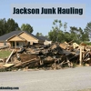 Jackson Debris and Hauling Services gallery