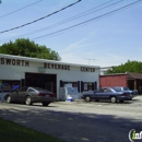 Beverage Center Of Wadsworth - Liquor Stores