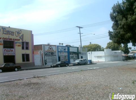 Chicos Autobody Shop - Los Angeles, CA