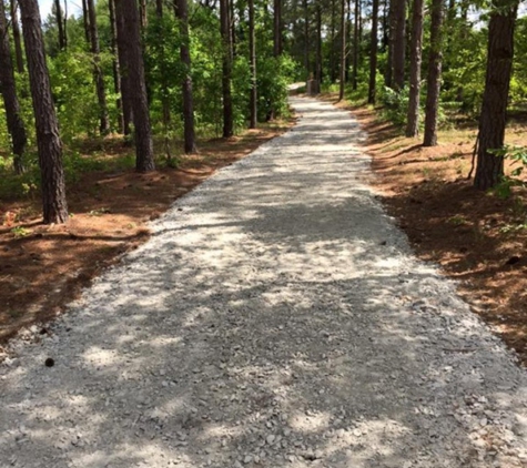 Gene's Backhoe and Septic Services - Willow Spring, NC