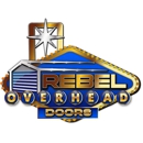 Rebel Overhead Doors Llc - Garage Doors & Openers