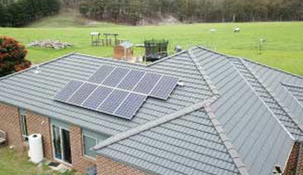 A1 Solar & Electrical Gippsland - Bairnsdale, VIC
