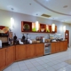 SpringHill Suites Savannah Airport