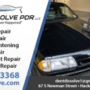 Dent Dissolve PDR - Dent Removal