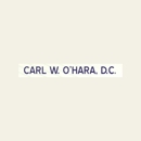 Carl W. O'Hara D.C. - Health & Welfare Clinics