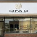 Renaissance Man Painter.