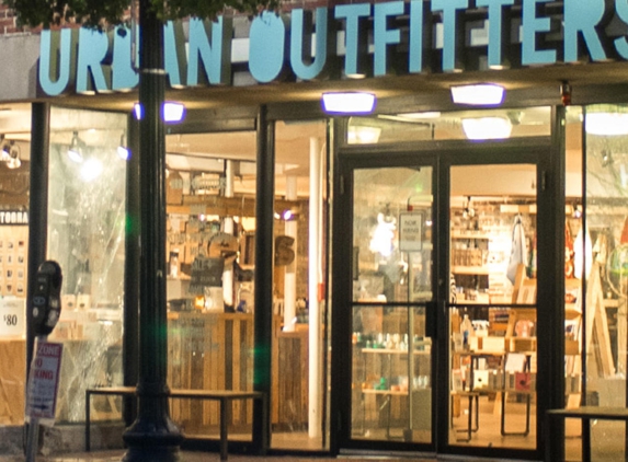 Urban Outfitters - Cambridge, MA