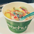 Peachwave Self Serve Frozen Yogurt