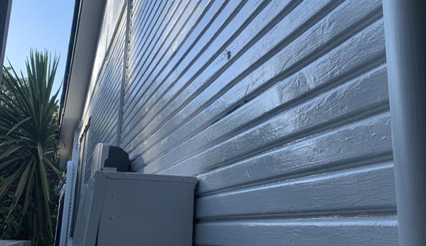 Matt Hadley Painting And Decorating - Bathurst, NSW. No short cuts from Matt