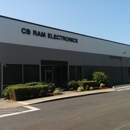 C B Ram Electronics - Electronic Equipment & Supplies-Wholesale & Manufacturers