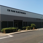 CB-Ram Electronics