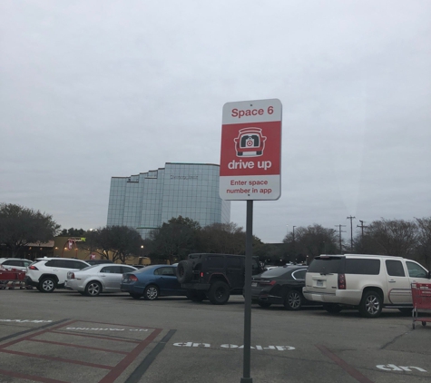 Target - San Antonio, TX