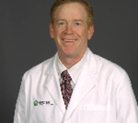 Dr. Brian Patrick McKinley, MD - Greenville, SC