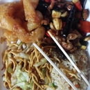 Panda Express - Fast Food Restaurants