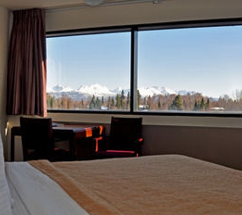 Alex Hotel & Suites - Anchorage, AK