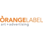 Orange Label