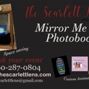 The Scarlett Lens - Portrait Photographers