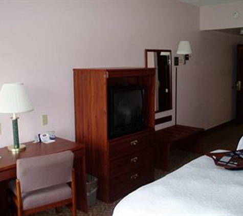 Hampton Inn Spring Hill - Spring Hill, FL