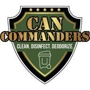Can Commanders