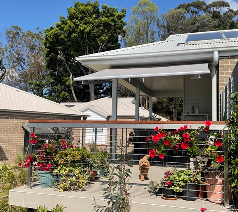 Superior Blinds & Awnings - Woonona, NSW