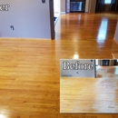 Mr. Sandless Floor Refinishing Greater Houston - Floor Degreasing
