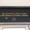 Lbj School Of Public Affairs gallery
