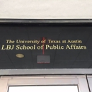 Lbj School Of Public Affairs - Schools