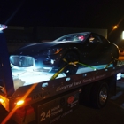 Central Iowa Towing and Recovery