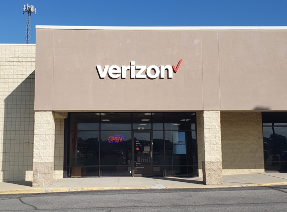 Verizon - Wabash, IN