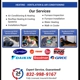 Hoang's A/C & Refrigeration Service