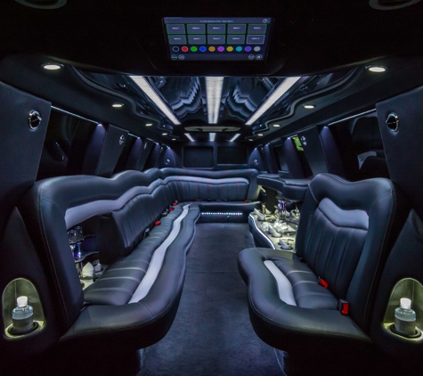 Presidential Limousine - Las Vegas, NV