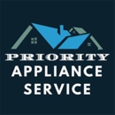 Priority Appliance Service - Small Appliance Repair