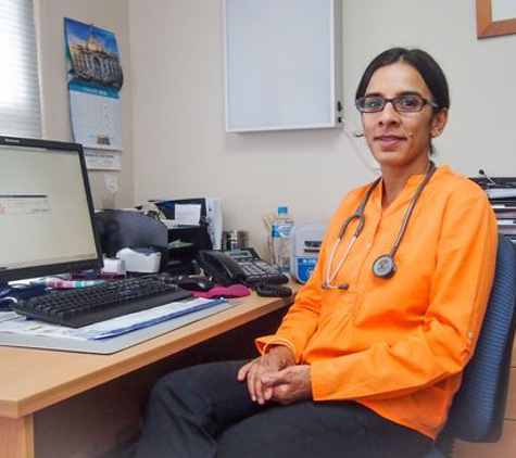 Mary Street Family Practice - East Toowoomba, QLD