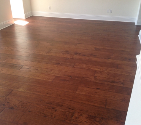 Cj flooring services - Jacksonville, FL