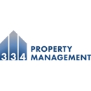 334 Property Management - Real Estate Management