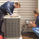 Rick Barker Heating & Cooling LLC - Air Conditioning Contractors & Systems