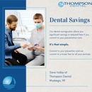 Thompson Dental - Dentists
